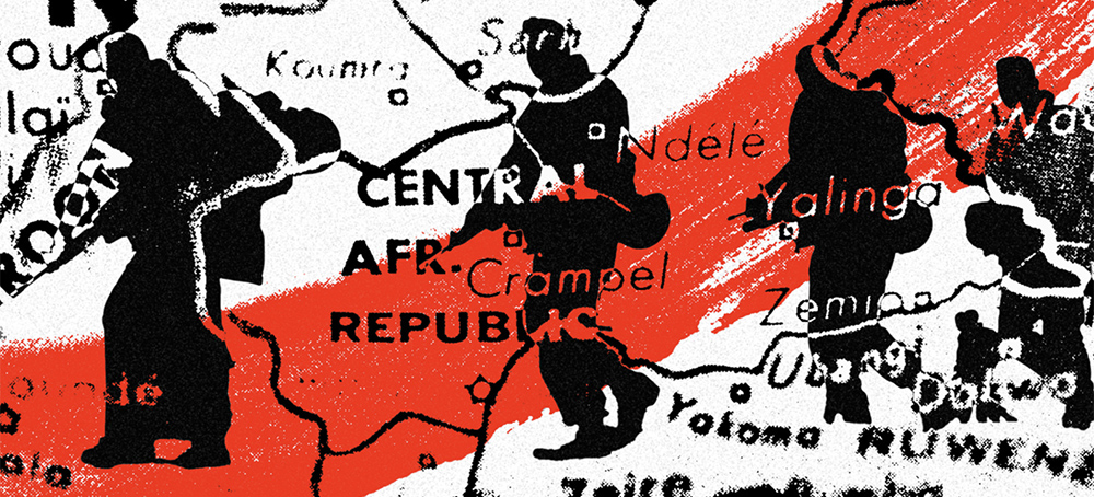 Wagner Group Accused of Horrific Atrocities in Africa