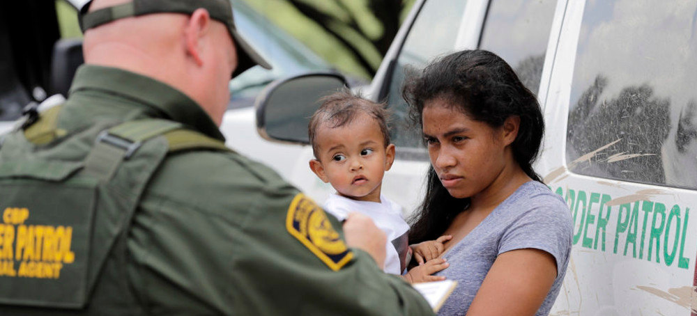 The Trump Officials Who Took Children From Their Parents Should Be Prosecuted