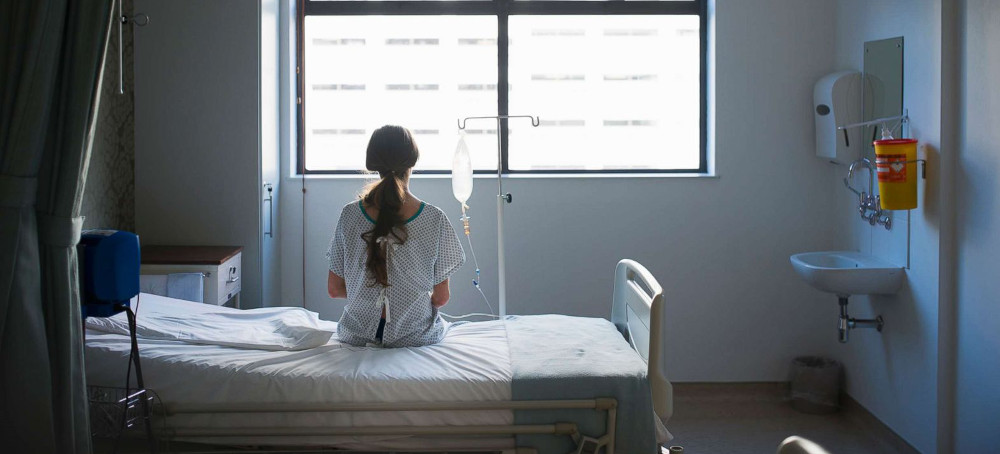 A Woman Needed Help After an Abortion. She Had to Wait Because She Wasn't Dying Yet