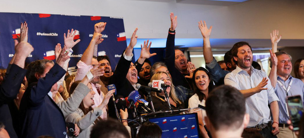 Chile Rejects Progressive New Constitution