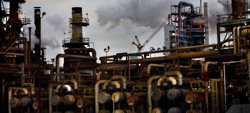 Judge Upholds $14 Million Fine in Long-Running Citizen Suit Against Exxon in Texas