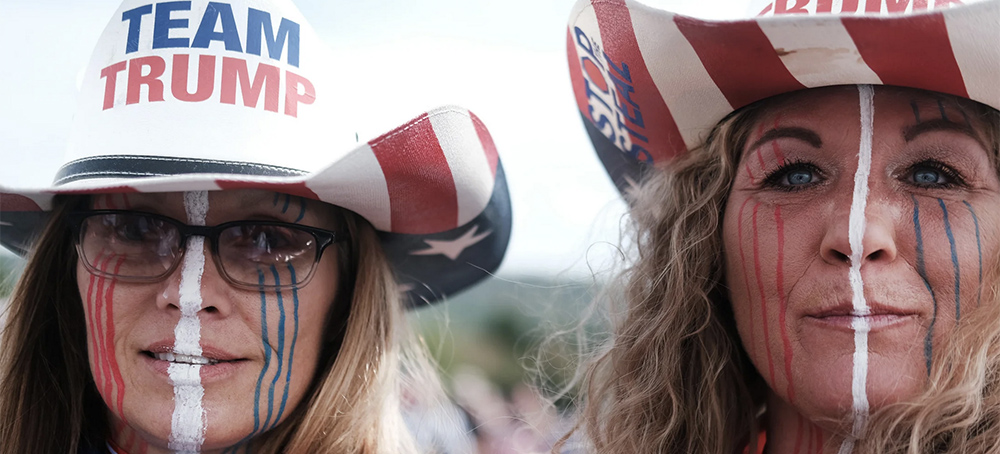 The Solution to the Trump Judge Problem Nobody Wants to Talk About