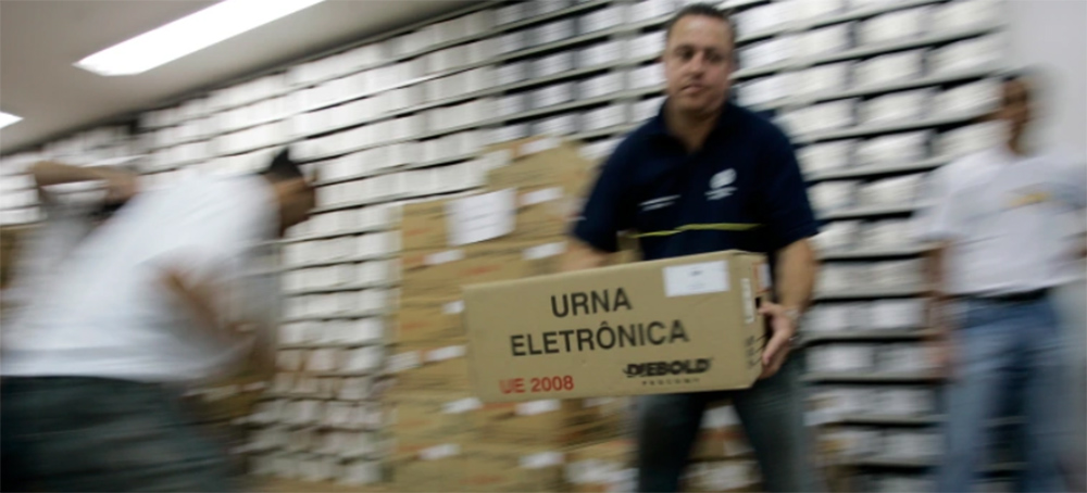 Bolsonaro Begins Trumping Up Election Fraud Claims as Election Nears