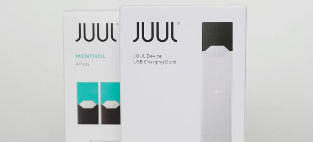 Juul Will Pay Nearly $440 Million to Settle States' Investigation Into Teen Vaping