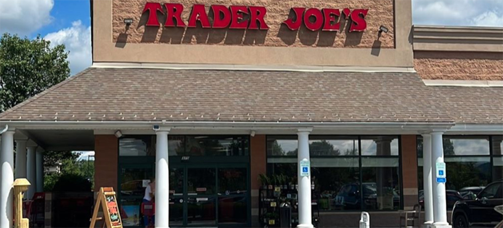 Trader Joe’s Workers Are Unionizing — and the Company Is Union Busting