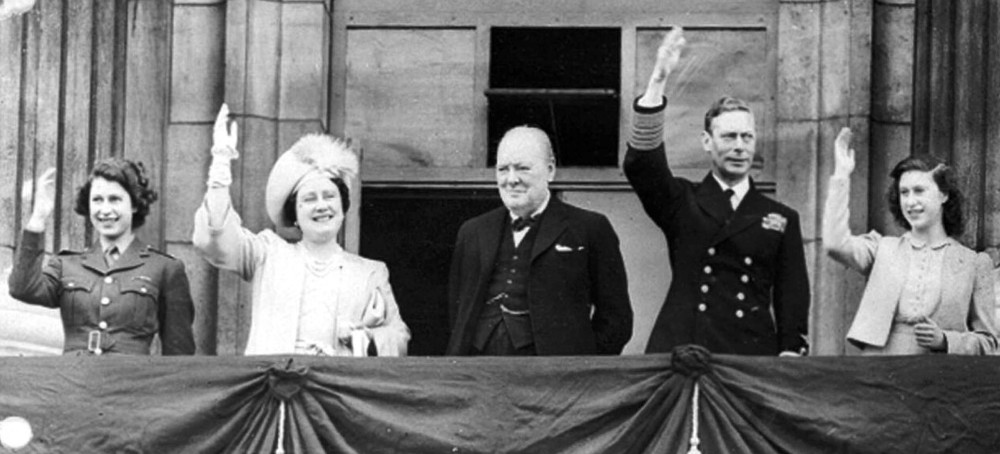 The Queen’s Death Will Shake This Country Deeply — She Was a Steady Center Amid Constant Flux