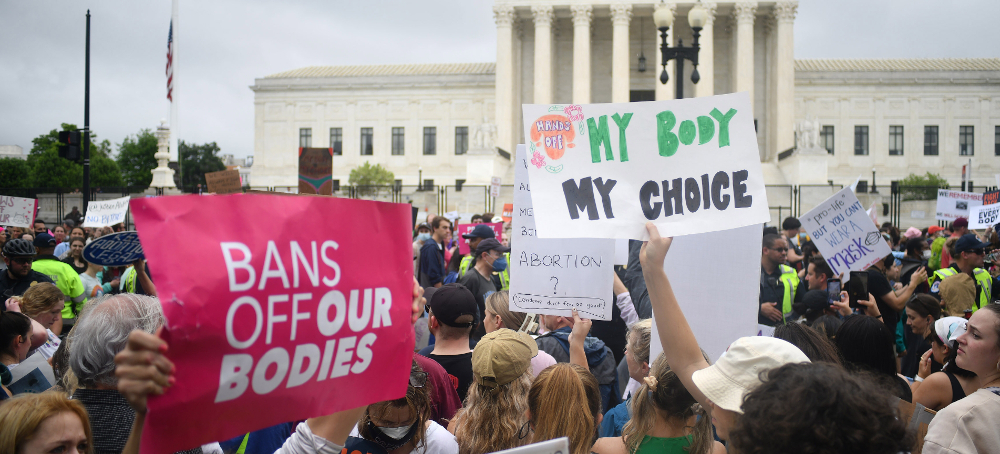 The Astounding Reaction to Dobbs