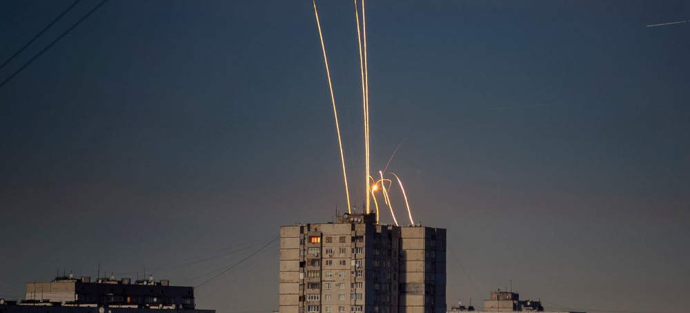 IAEA: Ukraine Power Plant Needs Safe Zone to Avoid Disaster