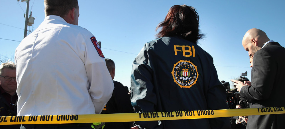 DOJ Warns Judge That Delaying the FBI’s Trump Investigation Is a National Security Risk