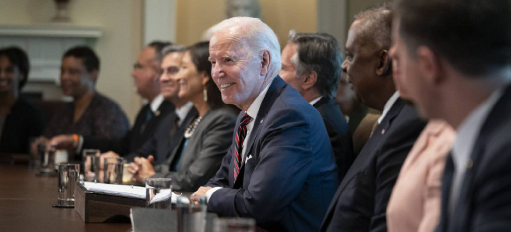 Biden Administration Undoes Trump-Era Immigration Rule