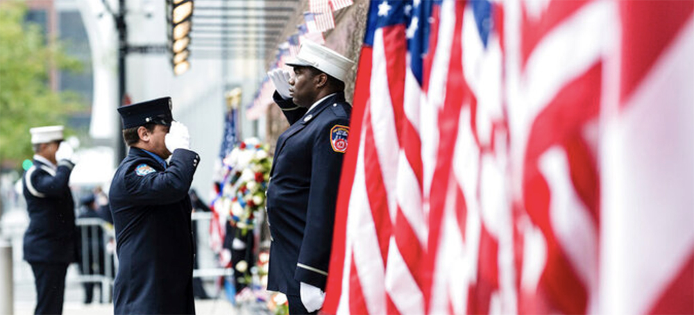 9/11 Attacks Still Reverberate as US Marks 21st Anniversary