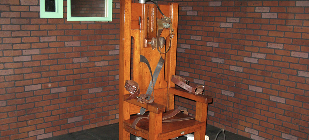 South Carolina Judge Bars State Executions Method Similar to 'Being Burned Alive' and 'Torture'