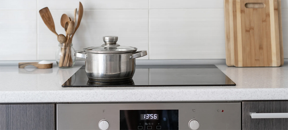 What's the True Cost of an Induction Stove?