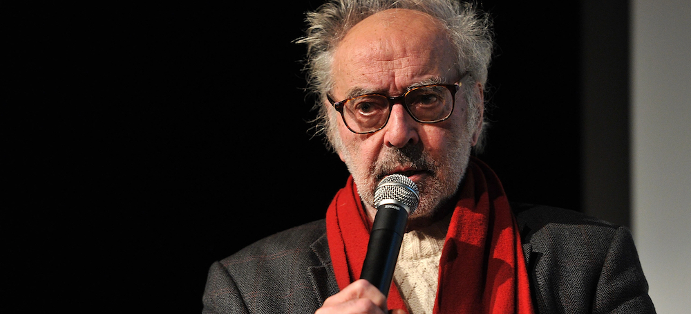 Jean-Luc Godard, Giant of the French New Wave, Dies at 91