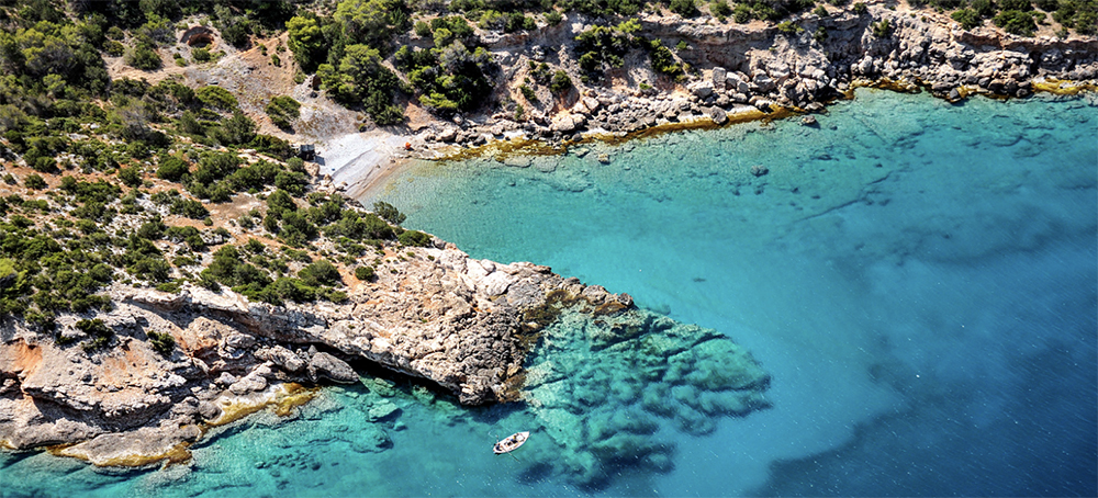  Mind Blowing Marine Heat Waves Put Mediterranean Ecosystems At Grave Risk