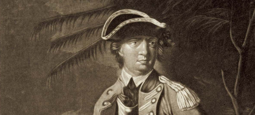 Benedict Arnold Wishes He Had Had Special Master