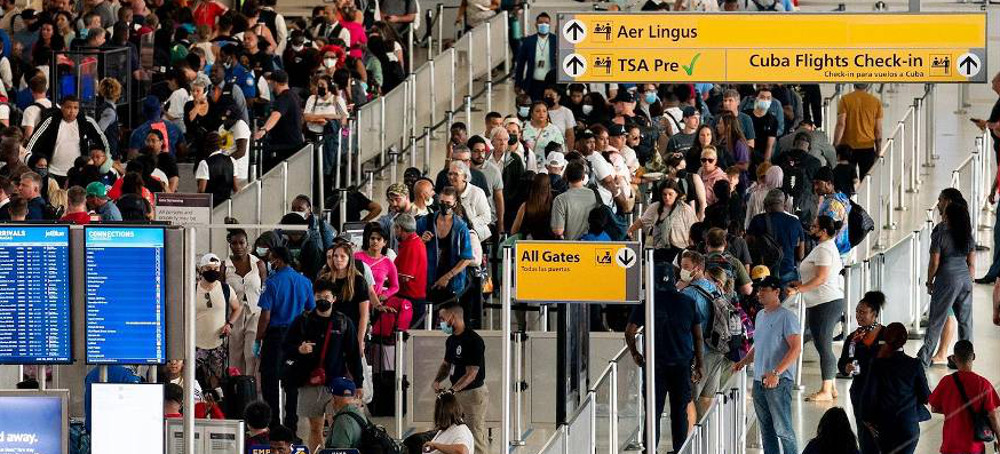 Customs Officials Have Copied Americans' Phone Data at Massive Scale