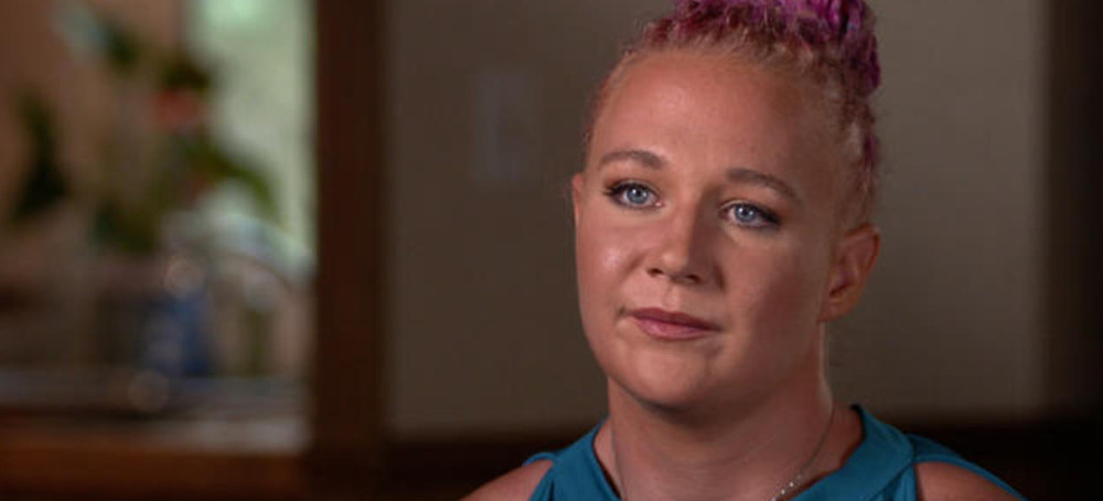 Reality Winner, Imprisoned for Leaking Classified Report, Calls Case Against Trump 
