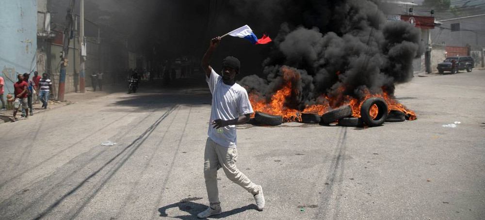Haiti Sees More Protests as Fuel Price Hike Worsens Public Anger