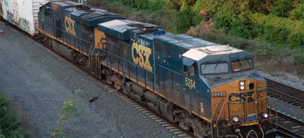 Deal Averting Railroad Strike Has Potential to Fall Apart