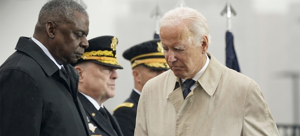 Pentagon Opens Sweeping Review of Clandestine Psychological Operations