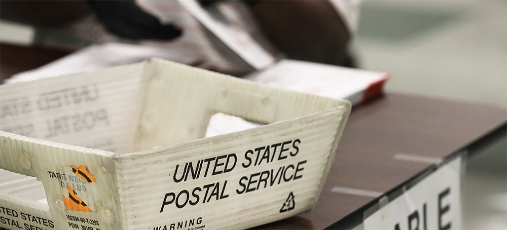 What Election Deniers Want to Do When They’re Running Elections