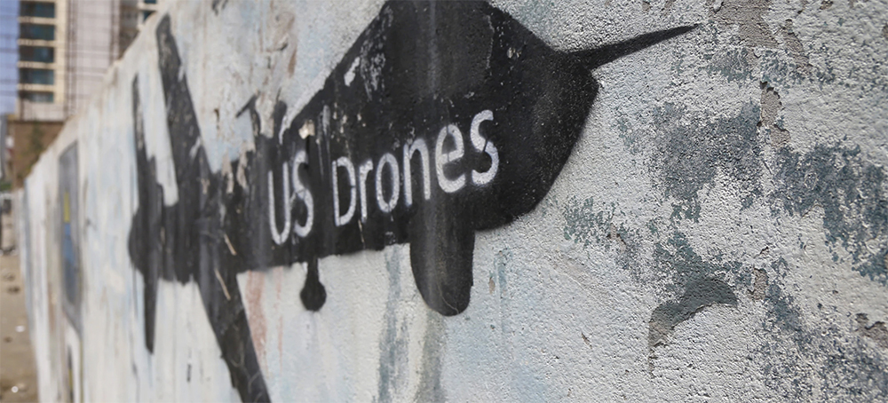 Drone Debt: US Refuses to Help Wounded Survivor of Wrongful Attack in Yemen