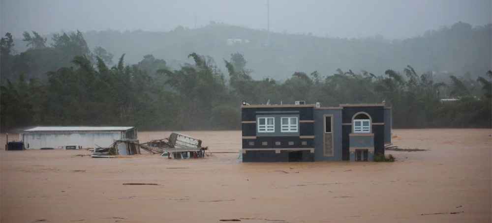 Three Weekend Storms Battered Far-Flung Corners of the World — and They All Share One Thing in Common
