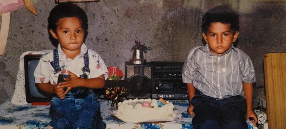After Being Deported by US, Walter Cruz-Zavala Disappeared in Notorious Salvadoran Crackdown