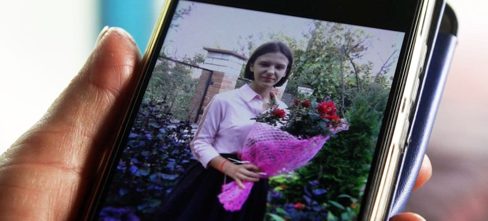 Kharkiv Children Went to Summer Camp in Russia. They Haven't Come Back.