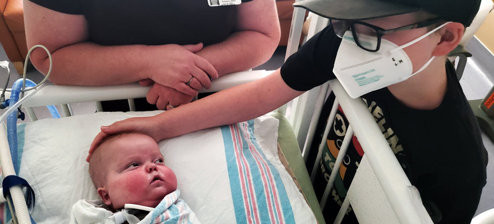 The Heartbreak and Cost of Losing a Baby in America