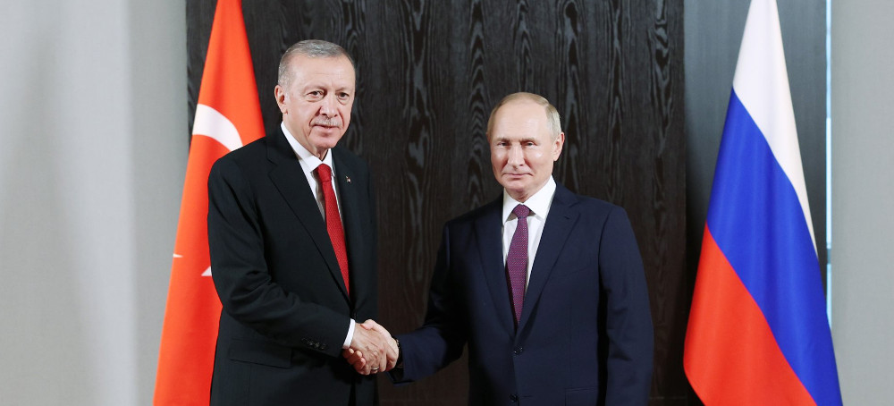 Patience With Putin May Be Ebbing Among Friendlier Countries