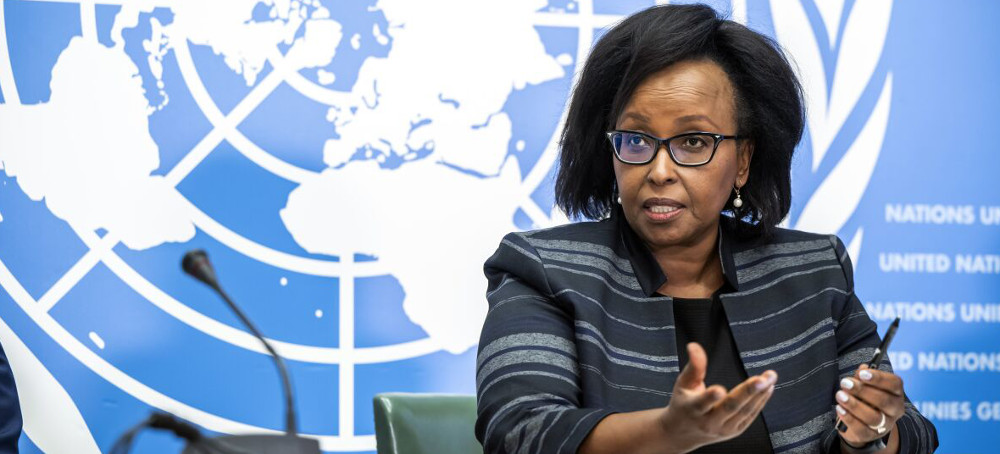 UN Experts Detail Extensive War Crimes Amid Tigray Conflict