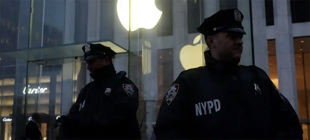 Apple Says It Prioritizes Privacy. Experts Say Gaps Remain