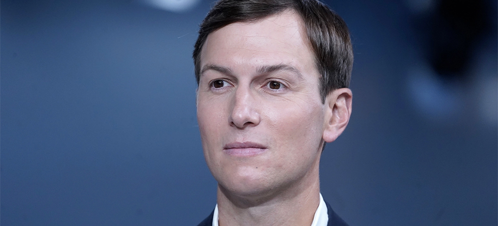 Jared Kushner Company to Pay $3.25 Million in Tenant Abuse Case