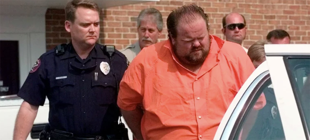Death in the USA: A Botched Experimental Execution
