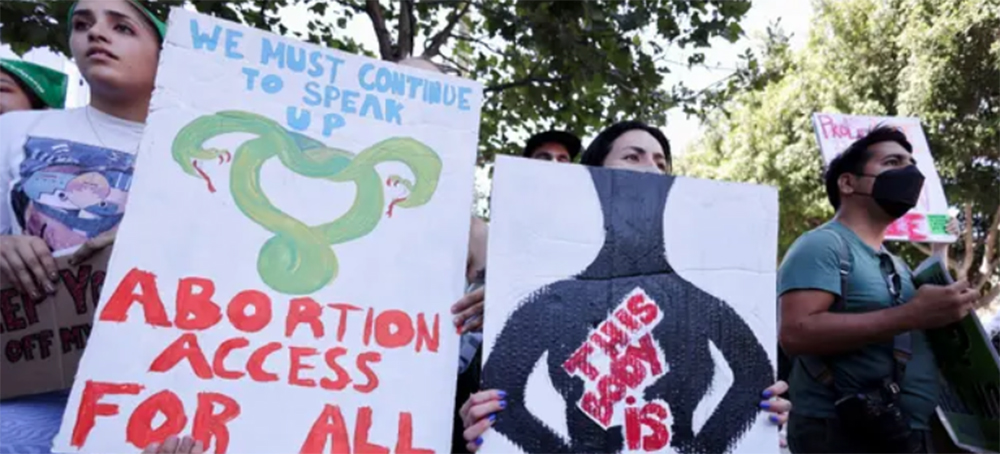 What's the Difference Between Miscarriage and Abortion? For Some Women, It's Hard to Tell