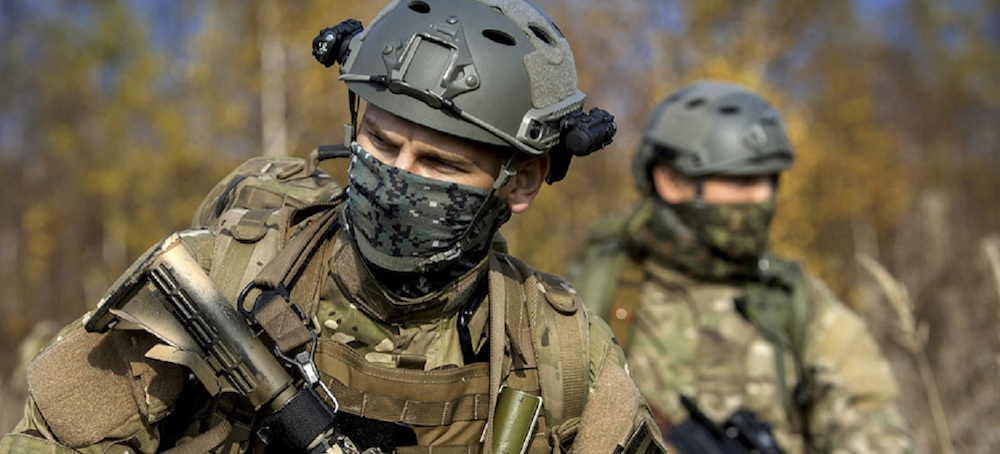 US: Russia's Wagner Fighters Suffer 30,000 Casualties in Ukraine