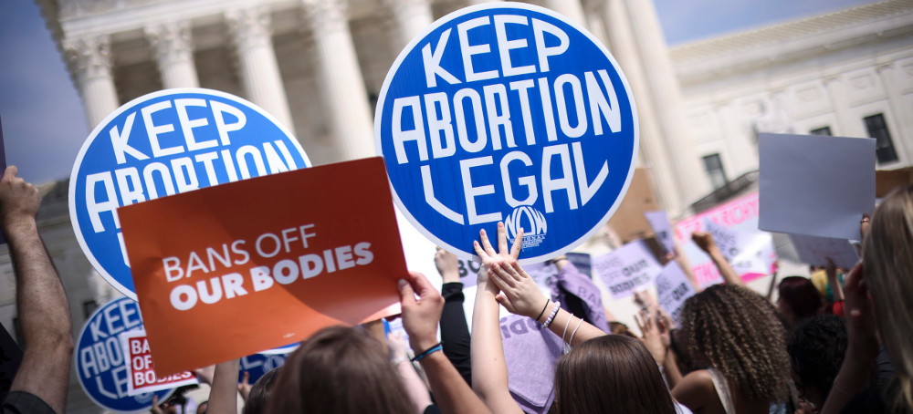 Women Have Swung Toward Democrats Since the Dobbs Decision