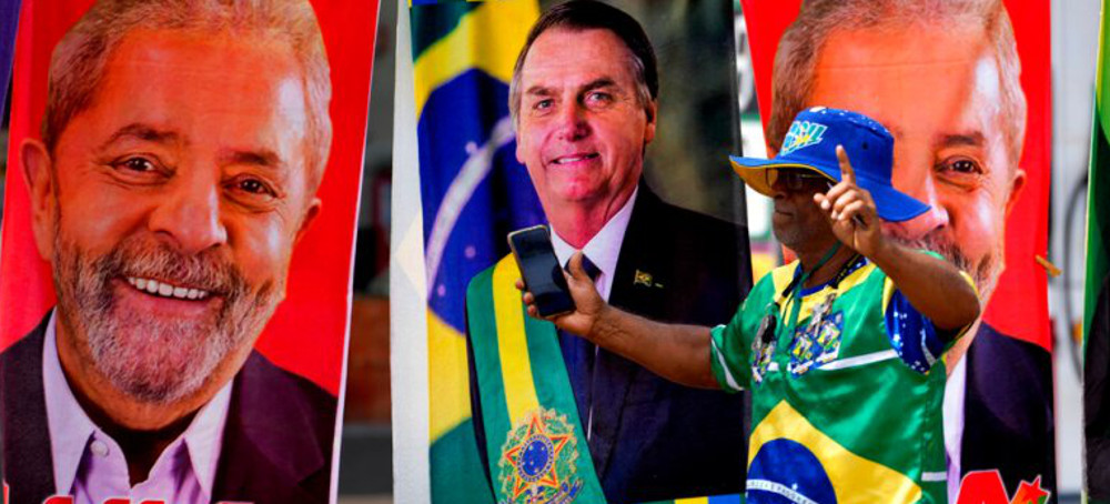 International Warnings Grow Over Threat to Democracy in Brazil
