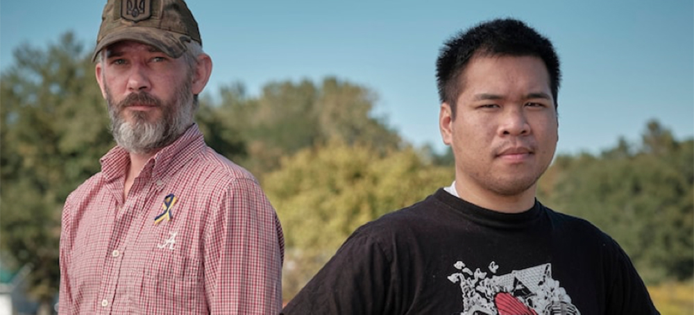 Americans Captured by Russia Detail Months of Beatings, Interrogation