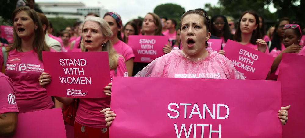 Planned Parenthood Mobile Clinic Will Take Abortion to Red-State Borders