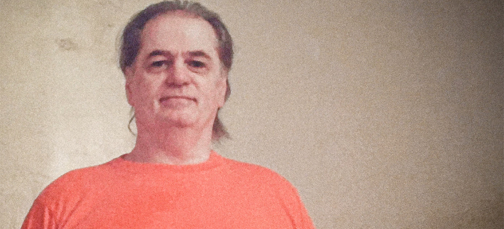 Barry Jones Is Running Out of Options. Will He Ever Leave Death Row?