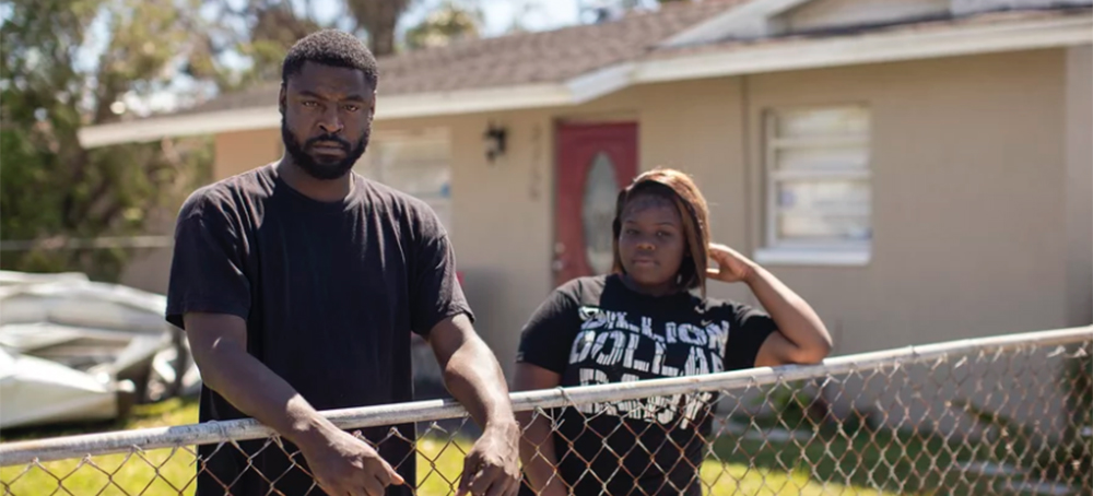 In One Fort Myers Neighborhood, Black Residents Feel Forsaken in Ian's Aftermath