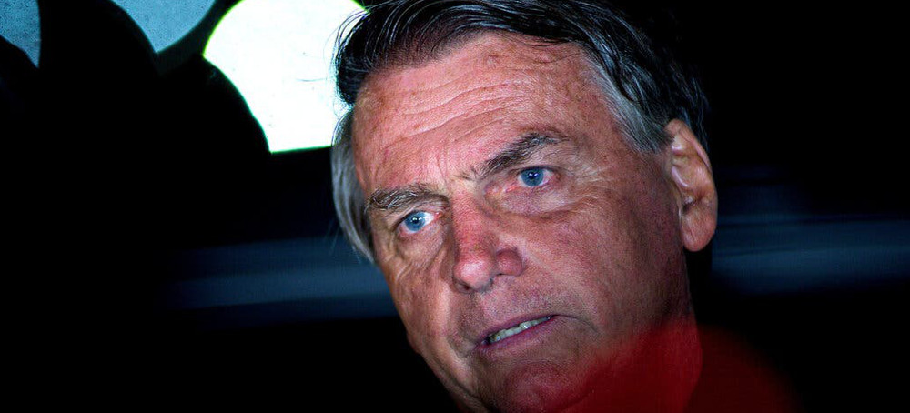 Bolsonaro Is One Step Closer to a Power Grab