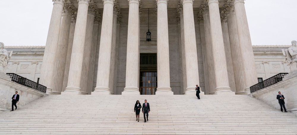 Justices Elena Kagan, Ketanji Brown Jackson, and Sonia Sotomayor Warn of What's Really at Stake in Merrill v. Milligan.