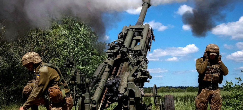 The CIA Thought Putin Would Quickly Conquer Ukraine. Why Did They Get It So Wrong?