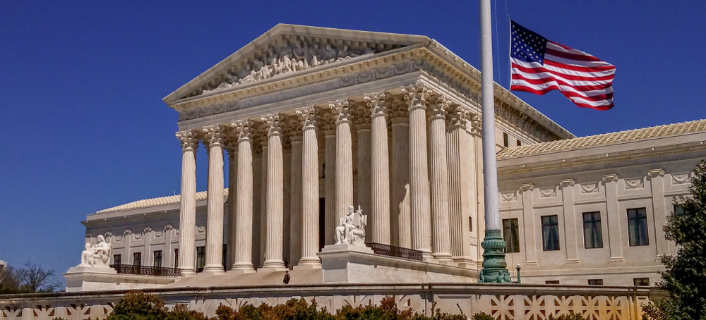 The Most Terrifying Case of All Is About to Be Heard by the US Supreme Court