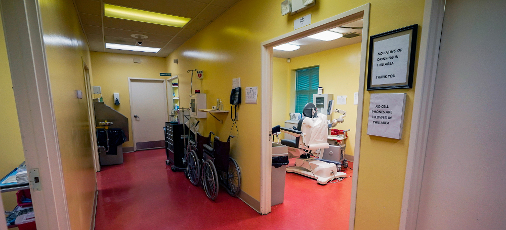 66 Clinics Across 15 States Have Stopped Offering Abortions Post-Roe