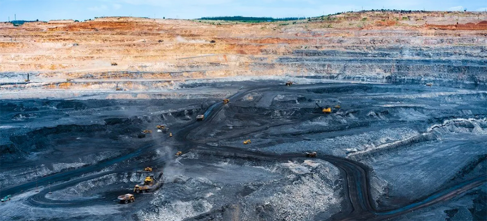 'Reckless' Coal Companies Moving Forward With New Mines and Plants, Report Finds